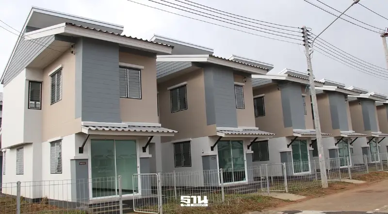 การเคหะฯเร่งขับเคลื่อน ‘บ้านเพื่อคนไทย’ ลุย Senior Complex ฟื้นฟูเมือง การเคหะฯเร่งขับเคลื่อน ‘บ้านเพื่อคนไทย’ ลุย Senior Complex ฟื้นฟูเมือง