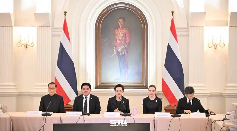 ชง 'ไทยเที่ยวไทยพลัส'กระตุ้นท่องเที่ยวโลว์ซีซัน เดินหน้าเก็บค่าเหยียบแผ่นดิน
