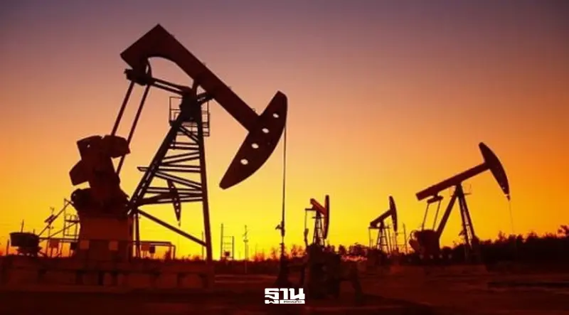 ราคาน้ำมันตลาดโลกพุ่ง WTI ทะยาน 84.50 เหรียญ หวั่นสงครามสหรัฐฯ-อิหร่านกระทบอุปทาน