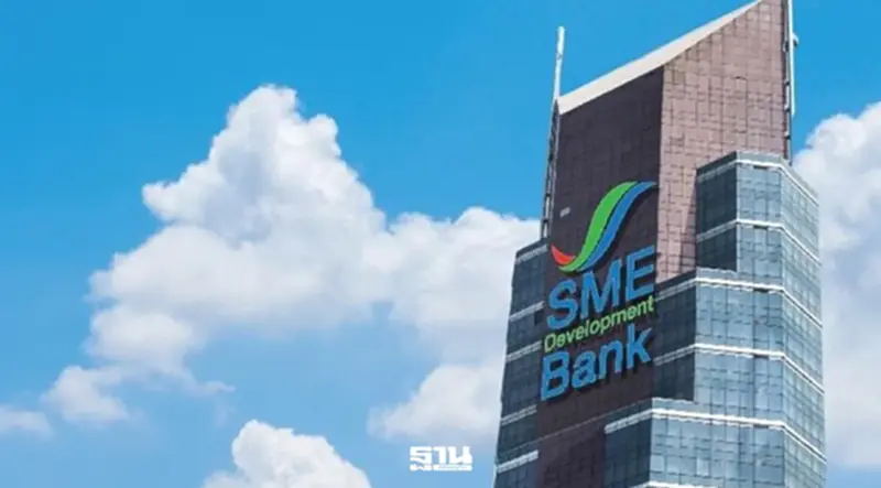 SME D Bank พักหนี้-เติมทุนฉุกเฉิน ช่วยเอสเอ็มอีโดนน้ำท่วม จ.น่าน SME D Bank พักหนี้-เติมทุนฉุกเฉิน ช่วยเอสเอ็มอีโดนน้ำท่วม จ.น่าน