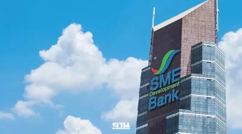 SME D Bank พักหนี้-เติมทุนฉุกเฉิน ช่วยเอสเอ็มอีโดนน้ำท่วม จ.น่าน