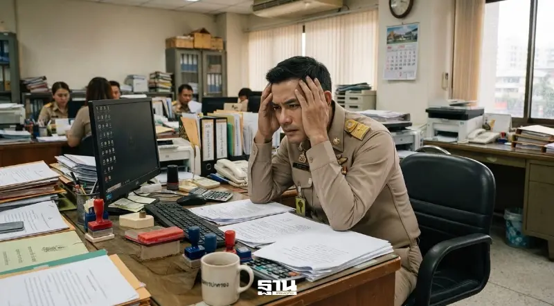 กรมบัญชีกลาง เดินหน้า ออกกฎค่ารักษาพยาบาลข้าราชการ เบิกผิดพักสิทธิ 5 ปี กรมบัญชีกลาง เดินหน้า ออกกฎค่ารักษาพยาบาลข้าราชการ เบิกผิดพักสิทธิ 5 ปี