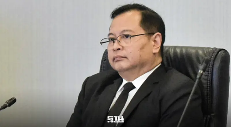 นายปกรณ์ นิลประพันธ์ รองนายกรัฐมนตรี นายปกรณ์ นิลประพันธ์ รองนายกรัฐมนตรี
