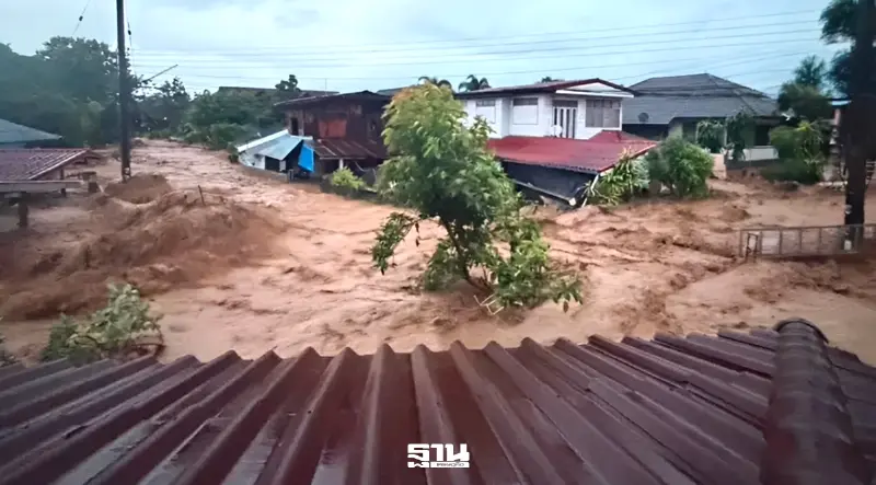 คมนาคม สั่งกรมทางหลวง-ทางหลวงชนบท ช่วยผู้ประสบภัยน้ำท่วมน่าน คมนาคม สั่งกรมทางหลวง-ทางหลวงชนบท ช่วยผู้ประสบภัยน้ำท่วมน่าน