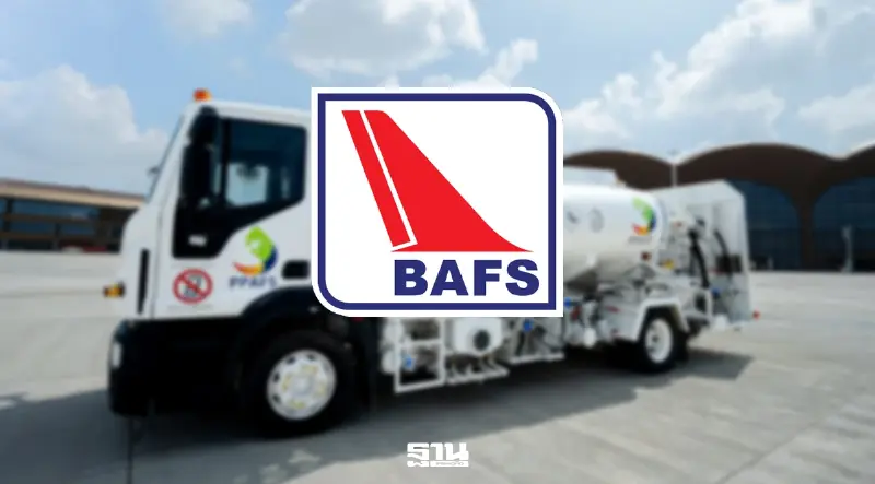BAFS ฝ่าต้นทุนเชื้อเพลิงพุ่ง กำไรครึ่งปีโต 8% แตะ 212 ล้าน บอร์ดเคาะปันผล 0.13 บาท BAFS ฝ่าต้นทุนเชื้อเพลิงพุ่ง กำไรครึ่งปีโต 8% แตะ 212 ล้าน บอร์ดเคาะปันผล 0.13 บาท