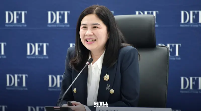 คต. ลุยเปิดตลาดมันสำปะหลัง ดันออเดอร์กว่า 2,000 ล้าน ส่งออกอัดเม็ดโต 30%