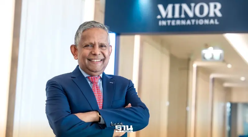 MINT ครึ่งปีแรกกำไรพุ่ง 3.9 พันล้าน มั่นใจครึ่งปีหลังโต โรงแรมหนุน-เดินหน้าลดภาระหนี้