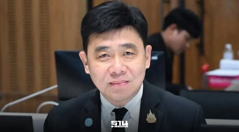 ปส. ดันพ.ร.บ. Nuclear Liability กำกับ SMR รับแผน PDP ฉบับใหม่ ปูทางพลังงานสะอาด ปส. ดันพ.ร.บ. Nuclear Liability กำกับ SMR รับแผน PDP ฉบับใหม่ ปูทางพลังงานสะอาด