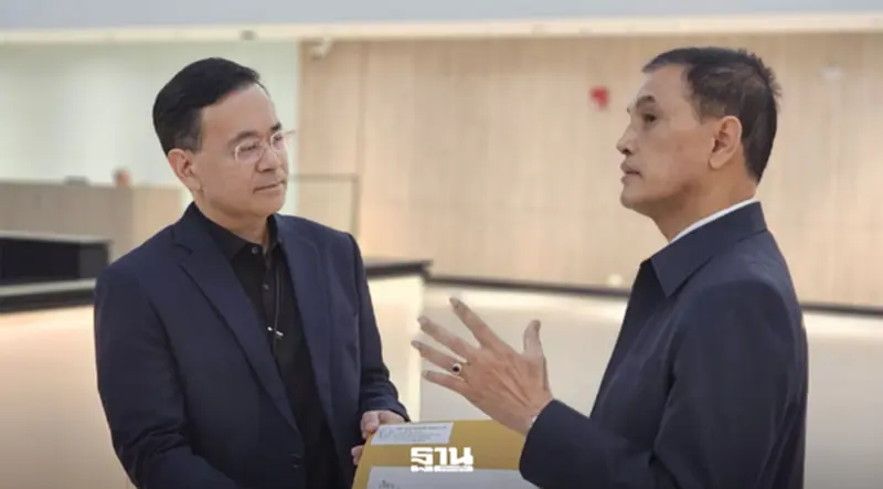 ผู้ค้าจี้ กขค. เอาผิดแพลตฟอร์ม ปมผูกขาดขนส่ง-ขึ้นค่าธรรมเนียม ผู้ค้าจี้ กขค. เอาผิดแพลตฟอร์ม ปมผูกขาดขนส่ง-ขึ้นค่าธรรมเนียม