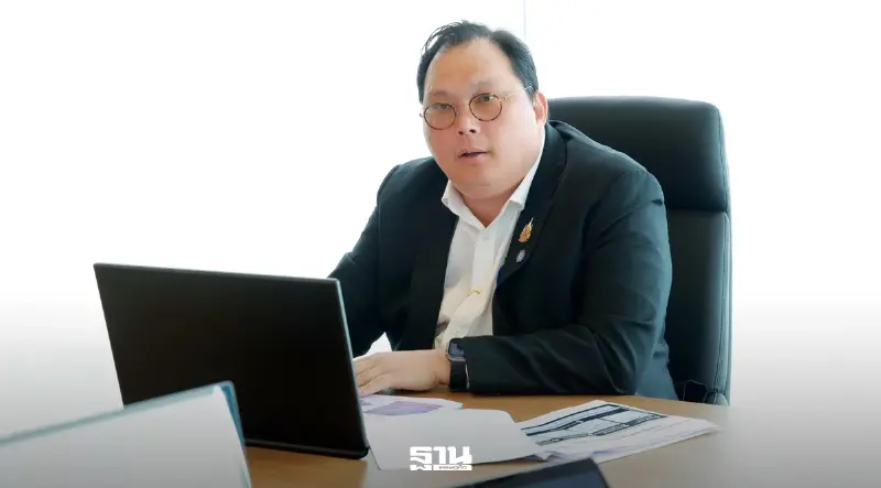 กนอ.สั่ง ‘WHA’ แจงปมระเบิดหิน 7 วัน พบถุงแอมโมเนียมไนเตรต-สายไฟในจุดเกิดเหตุ
