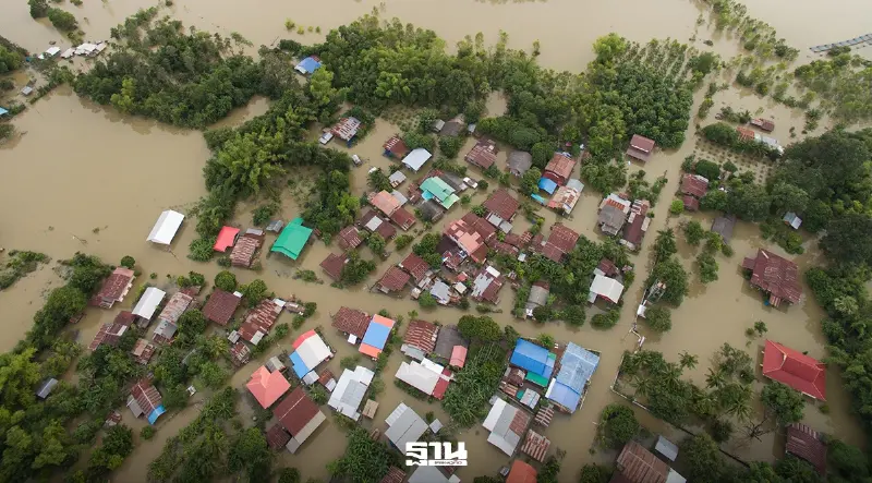 รัฐบาล ตั้งวอร์รูมรับมือน้ำท่วม-ภัยแล้งเหนือ เกาะติดพื้นที่เสี่ยง 1,363 จุด รัฐบาล ตั้งวอร์รูมรับมือน้ำท่วม-ภัยแล้งเหนือ เกาะติดพื้นที่เสี่ยง 1,363 จุด