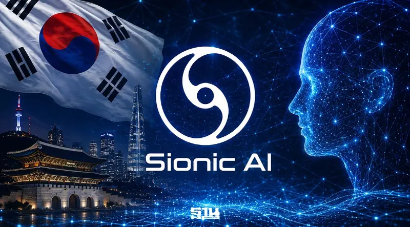AI เกาหลีใต้ บุกไทย "Sionic AI" เปิด STORM Platform เจาะองค์กรการเงิน-รัฐ