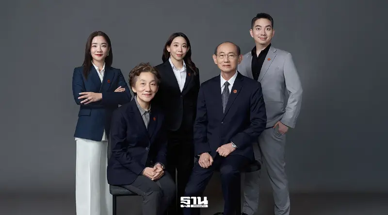 เปิดตัวทายาทรุ่น 2 นำทัพ ‘ดูโฮม’ สร้าง Ecosystem ตลาดค้าปลีกวัสดุก่อสร้าง