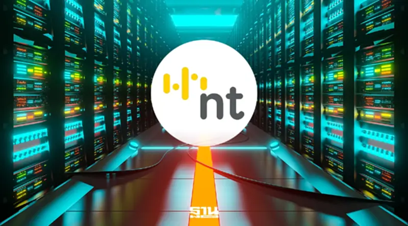 บอร์ด NT ลุยยกระดับสู่ National Data Center ดัน S-Curve ใหม่สร้างรายได้ระยะยาว บอร์ด NT ลุยยกระดับสู่ National Data Center ดัน S-Curve ใหม่สร้างรายได้ระยะยาว