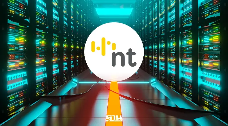 บอร์ด NT ลุยยกระดับสู่ National Data Center ดัน S-Curve ใหม่สร้างรายได้ระยะยาว บอร์ด NT ลุยยกระดับสู่ National Data Center ดัน S-Curve ใหม่สร้างรายได้ระยะยาว