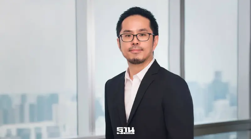 LH ปรับใหญ่องค์กร ดันทายาทรุ่น3 'อาชวิณ อัศวโภคิน' นั่งCEO 1ม.ค.70 รับมืออสังหาฯชะลอ