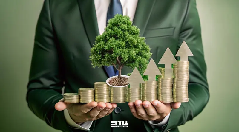 ก.ล.ต. หนุน บล. ใช้คู่มือ ESG ยกระดับผลิตภัณฑ์-บริการผู้ลงทุน