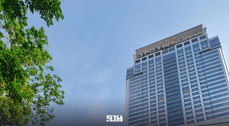 CPN ชูกลยุทธ์ Retail-led Mixed-use ดัน Q2 โกยรายได้ 1.3 หมื่นล้าน