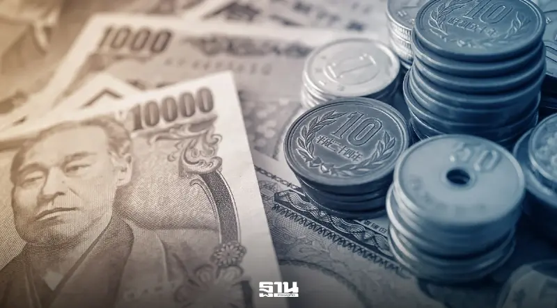 สหรัฐร่วมพยุงค่าเงินเยน หวั่นแรงขายพันธบัตรสหรัฐกระทบตลาดโลก