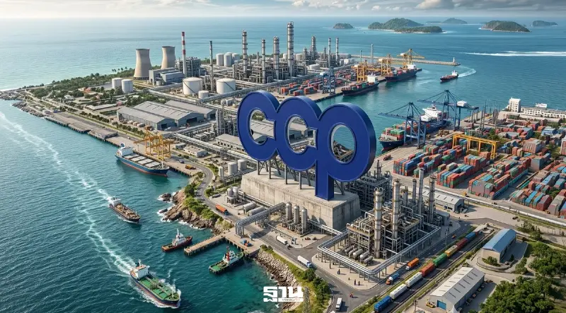 CCP ตุนแบ็กล็อก 1.87 พันล้าน รับ EEC ฟื้น ดันรายได้ปี 69 โต 10%