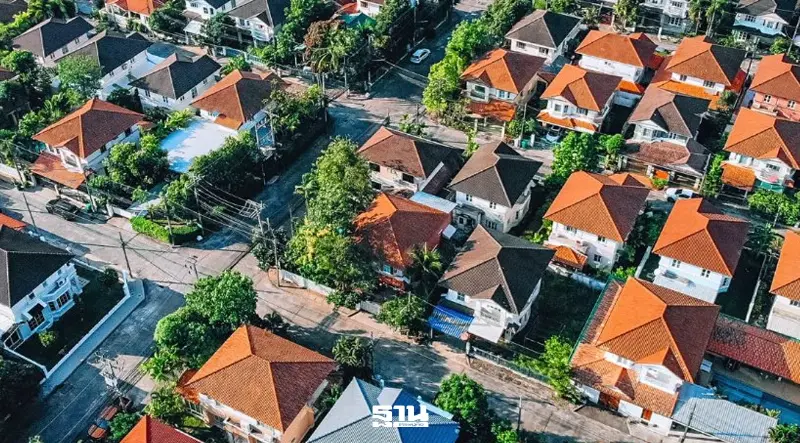 บ้านจัดสรร EEC เริ่มชะลอ REIC ชี้กำลังซื้ออ่อนแรง ผู้ประกอบการเร่งระบายสต็อก