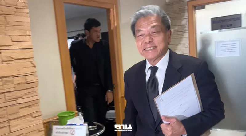 บอร์ด กสทช.”ล่ม” รอบที่ 5 องค์ประชุมไม่ครบ “หมอสรณ” แจ้ง "งดการประชุม"