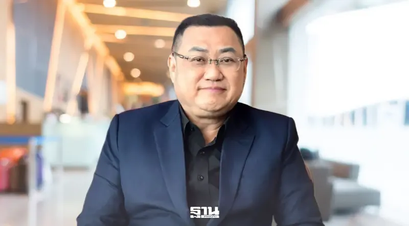 มติ ครม. เห็นชอบแต่งตั้ง 'โชคชัย วิเชียรชัยยะ' นั่งปลัด พม. คนใหม่