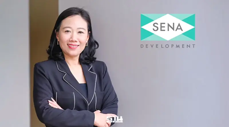 SENA โชว์รายได้ครึ่งปีแรก 2.73 พันล้าน LivNex-ธุรกิจ Green หนุนต่อเนื่อง SENA โชว์รายได้ครึ่งปีแรก 2.73 พันล้าน LivNex-ธุรกิจ Green หนุนต่อเนื่อง