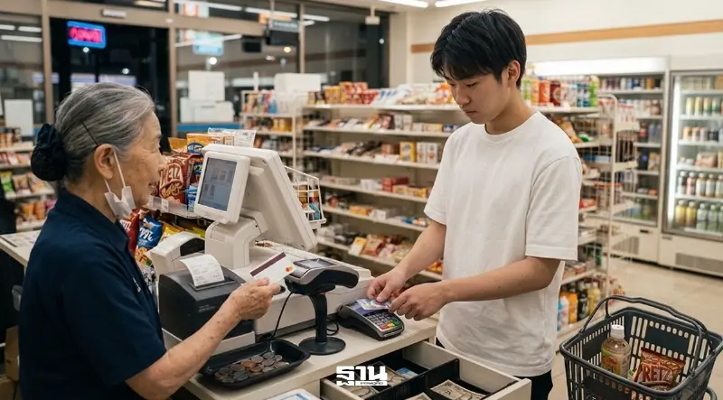 เปิดโมเดล พม. เดินหน้าเปลี่ยน "ผู้สูงวัย" จากติดเตียง-ติดบ้าน สู่ติดสังคม