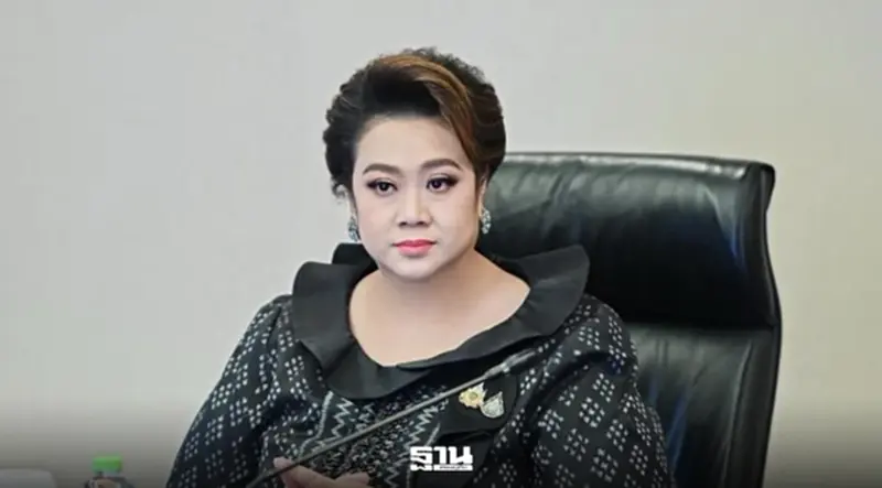 'ศุภมาส' ลุยคุมแพลตฟอร์มดิจิทัล เล็งใช้ 'ฟ้องคดีแบบกลุ่ม' ช่วยผู้บริโภคถูกโกงออนไลน์ 'ศุภมาส' ลุยคุมแพลตฟอร์มดิจิทัล เล็งใช้ 'ฟ้องคดีแบบกลุ่ม' ช่วยผู้บริโภคถูกโกงออนไลน์