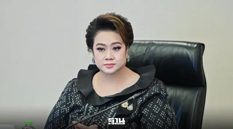 'ศุภมาส' ลุยคุมแพลตฟอร์มดิจิทัล เล็งใช้ 'ฟ้องคดีแบบกลุ่ม' ช่วยผู้บริโภคถูกโกงออนไลน์ 'ศุภมาส' ลุยคุมแพลตฟอร์มดิจิทัล เล็งใช้ 'ฟ้องคดีแบบกลุ่ม' ช่วยผู้บริโภคถูกโกงออนไลน์