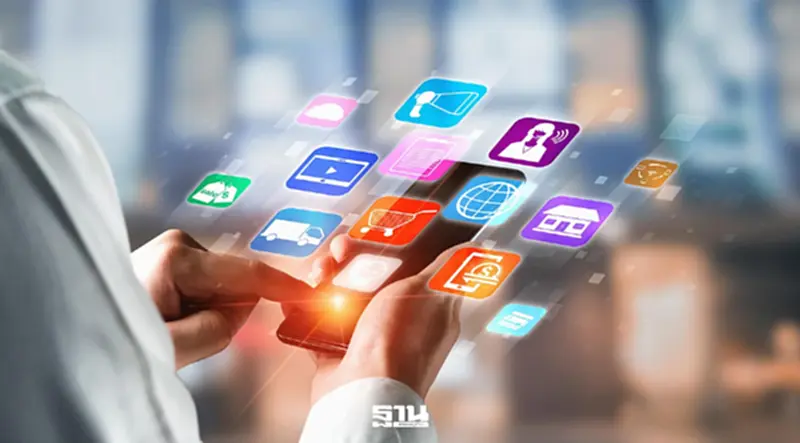 Infobip ชี้ Agentic AI พลิกเกมค้าปลีกไทย รับศึกช้อปปิ้ง 7.7-8.8 Infobip ชี้ Agentic AI พลิกเกมค้าปลีกไทย รับศึกช้อปปิ้ง 7.7-8.8