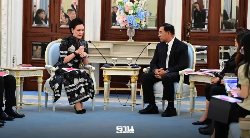 “ศุภจี” เปิดเกม Tourism Commerce จับมือ TAGTHAi เชื่อมท่องเที่ยว-สินค้า-ชุมชน