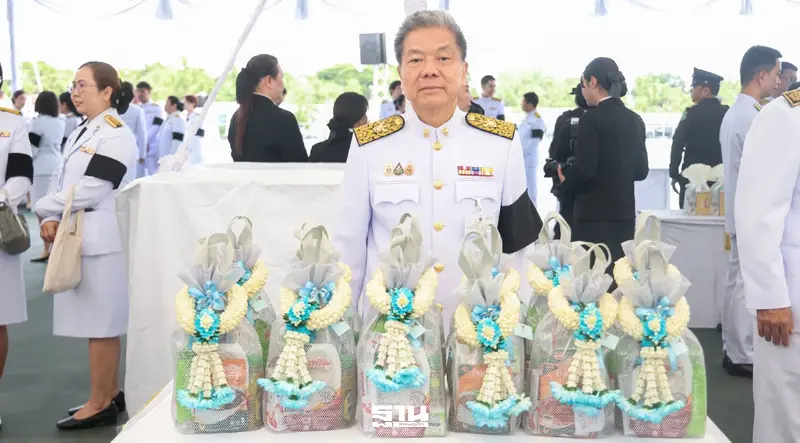 ประธาน กสทช.'ย้ำ เป็นหมอตลอดชีวิต ยันทำหน้าที่ต่อ มั่นใจไม่ได้ทำผิด