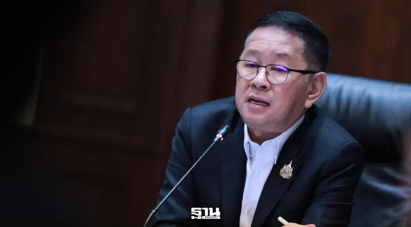 "ประเสริฐ" สั่งยกระดับความปลอดภัยโรงเรียน 5 มิติ ชู Stop & Report สกัดภัยเลียนแบบ