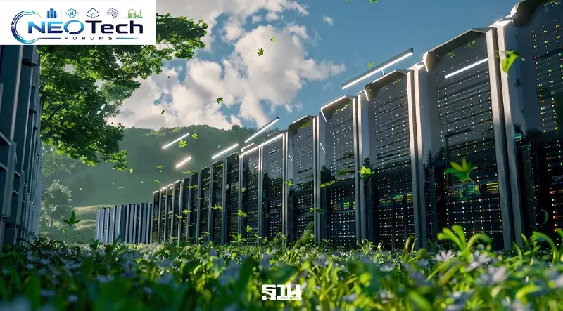PDP 2026–2050 กับโจทย์ AI Data Center: ประเทศไทยต้องวางแผนไฟฟ้าใหม่ก่อนโหลดกิกะวัตต์มาถึง