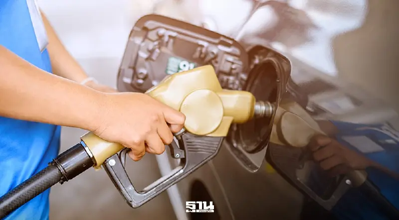 ราคาน้ำมันพรุ่งนี้2569 (11 ส.ค. 69) ปตท. บางจาก อัปเดตราคาล่าสุด
