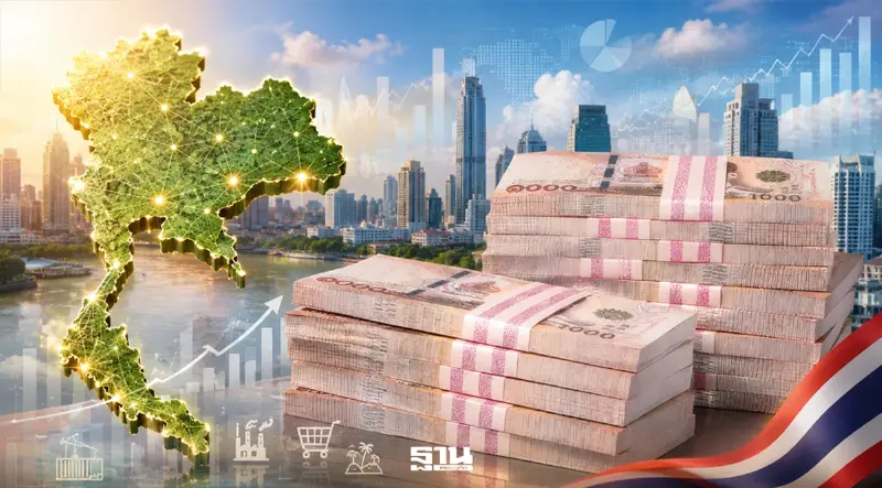 จับตาเศรษฐกิจภูมิภาค พาณิชย์เผยอีสานธุรกิจใหม่โต 46.7% ใต้เลิกพุ่ง 69.5% จับตาเศรษฐกิจภูมิภาค พาณิชย์เผยอีสานธุรกิจใหม่โต 46.7% ใต้เลิกพุ่ง 69.5%