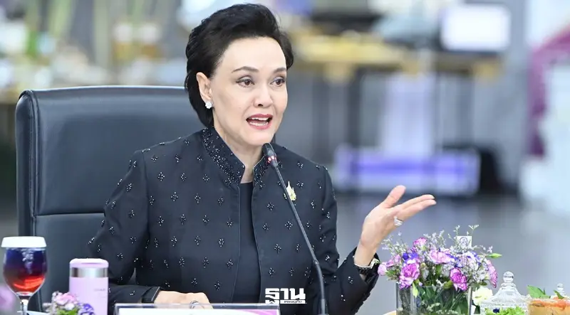 ‘ศุภจี’ ชงแต้มต่อ 3 อุตฯป้องกันประเทศ -แพทย์-รถราง ดัน MiT ขึ้นแท่นสินค้ารัฐ