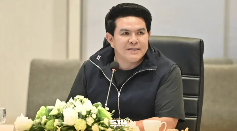 รมว.ท่องเที่ยว เสียใจเหตุฆาตกรรมนักท่องเที่ยวรัสเซีย เร่งกู้ความเชื่อมั่น