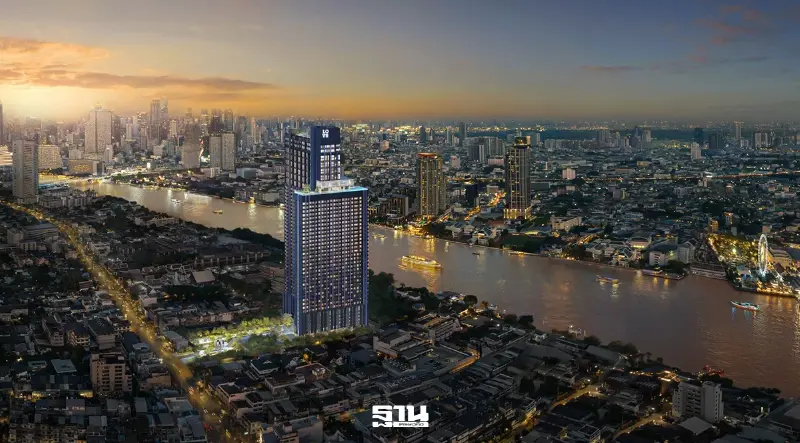 แสนสิริสวนตลาดชะลอ 7 เดือน กวาดยอดขายคอนโด 1.6 หมื่นล้าน ลุยต่อ 9 โครงการ