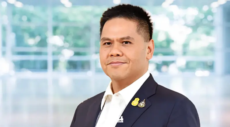 ‘วราวุธ’ เปิดเบื้องหลังปลัดอุตฯ ‘ณัฐพล’ ลุ้นข้ามห้วยคุมพลังงาน คนใหม่จ่อเป็นคนใน ‘วราวุธ’ เปิดเบื้องหลังปลัดอุตฯ ‘ณัฐพล’ ลุ้นข้ามห้วยคุมพลังงาน คนใหม่จ่อเป็นคนใน