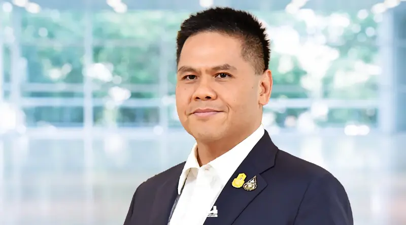 ‘วราวุธ’ เปิดเบื้องหลังปลัดอุตฯ ‘ณัฐพล’ ลุ้นข้ามห้วยคุมพลังงาน คนใหม่จ่อเป็นคนใน