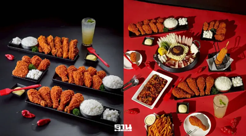 ไมเนอร์ ฟู้ด ทุ่ม 1,657 ล้าน ซื้อกิจการไก่ทอดเกาหลี Bonchon จากผู้ถือหุ้นเดิม ไมเนอร์ ฟู้ด ทุ่ม 1,657 ล้าน ซื้อกิจการไก่ทอดเกาหลี Bonchon จากผู้ถือหุ้นเดิม