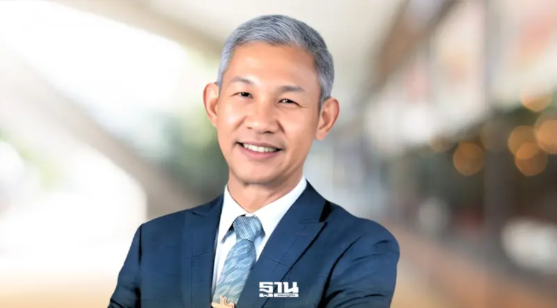 โปรดเกล้าฯ แต่งตั้ง “คงศักดิ์ เที่ยงธรรม” นั่งอธิการบดีมหาวิทยาลัยเกษตรศาสตร์
