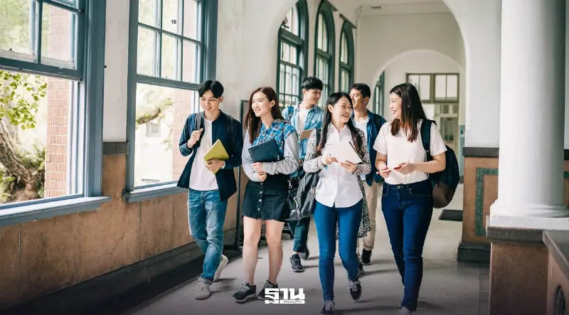 Synology ชี้ 3 โจทย์ข้อมูลการศึกษาไทย ต้นทุนพุ่ง-คุมยาก-ภัยไซเบอร์เสี่ยง Synology ชี้ 3 โจทย์ข้อมูลการศึกษาไทย ต้นทุนพุ่ง-คุมยาก-ภัยไซเบอร์เสี่ยง