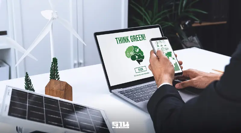 BOI เปิดยอดลงทุน Smart & Green 1,397 โครงการ ทะลุ 1.46 แสนล้าน ดันอุตฯไทยสู่ยุคใหม่