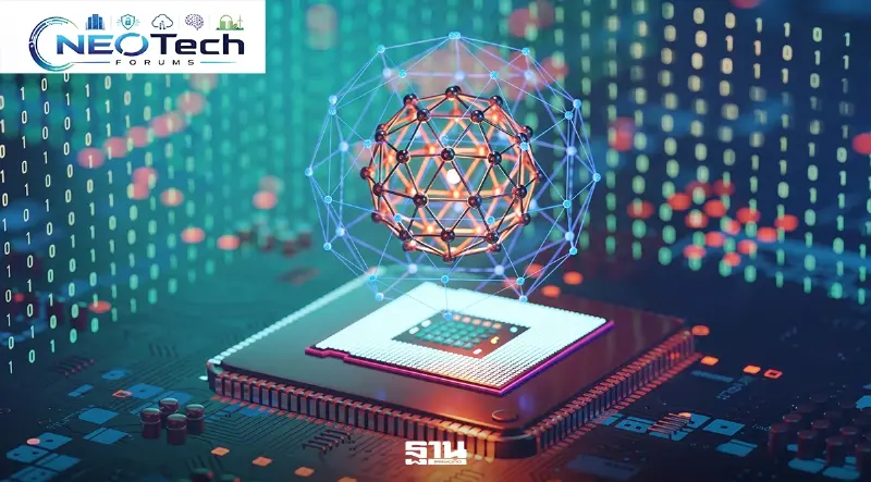 Quantum Computing คืออะไร? ทำไมโลกกำลังเดิมพันกับคอมพิวเตอร์แห่งอนาคต