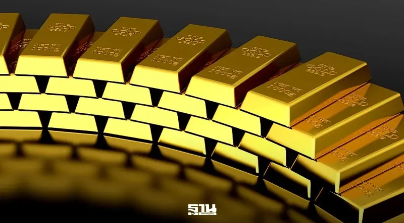 YLG ชี้ Gen Z ทั่วโลกแห่ลงทุนทองคำ ดันเทรนด์ Gold Beans-ทองดิจิทัลโตแรง