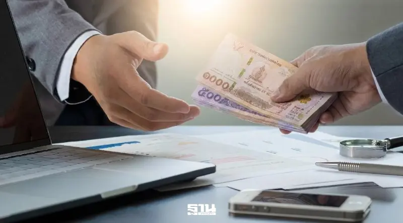 กขค.ดีเดย์ "Credit Term" บังคับใช้ต้น ก.ย. คุมรายใหญ่จ่ายเงิน SMEs ใน 30-45 วัน